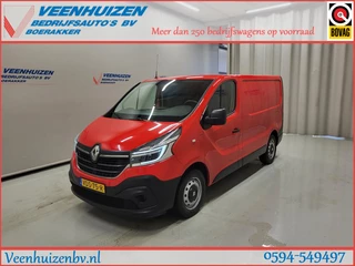 Renault Trafic - afbeelding nr 1