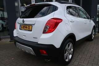 Opel Mokka - afbeelding nr 9