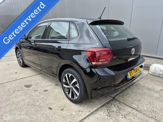 Volkswagen Polo Volkswagen Polo 1.0 TSI Beats CarPlay / Cruise / Airco / Parkeersensoren - afbeelding nr 5