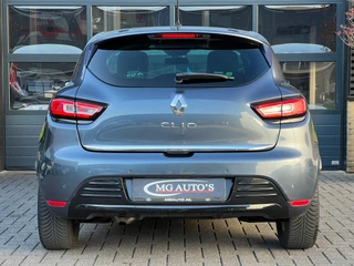 Renault Clio Renault Clio 1.2 TCe Limited | Volledig Onderhouden | Navigatie | Cruise Control | Climate Control | Stoelverwarming | Parkeersens - afbeelding nr 20