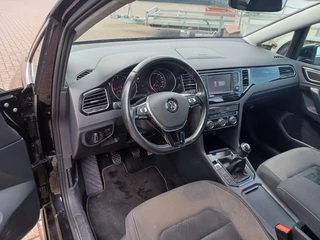 Volkswagen Golf Volkswagen Golf 1.4 TSI HIGHL BNS - afbeelding nr 12