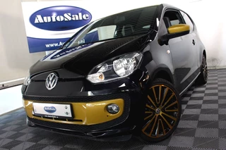 Volkswagen up! - afbeelding nr 23