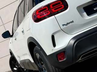 Citroën C5 Aircross Citroen C5 Aircross 1.6 Plug-in Hybrid/ Leder/ 27.000 km - afbeelding nr 20