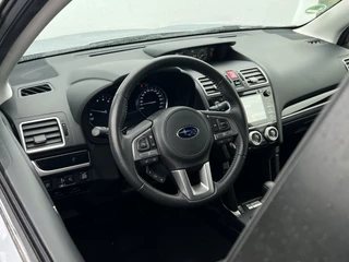 Subaru Forester Subaru Forester 2.0 AWD Premium | Trekhaak | Pano | Memory | Dodehoek | BOMVOL! - afbeelding nr 7