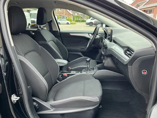 Ford Focus - afbeelding nr 17