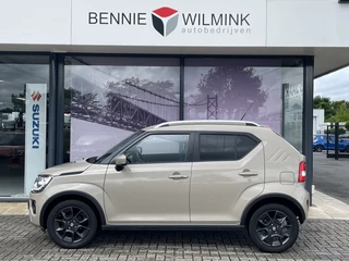 Suzuki Ignis Suzuki Ignis 1.2 SH Style - afbeelding nr 2