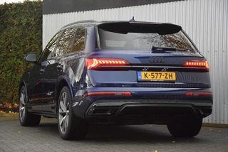 Audi Q7 - afbeelding nr 7