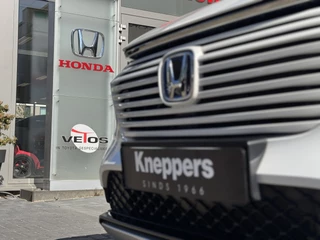 Honda HR-V Honda HR-V 1.5 e:HEV Advance Dodehoekdetectie, Elek.achterklep, Stoel + Stuur verwarmd , All-in Rijklaarprijs - afbeelding nr 13