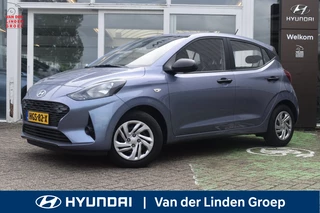 Hyundai i10 1.0 Comfort