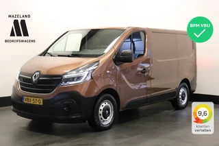Renault Trafic - 21383060-0