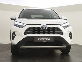 Toyota RAV4 Toyota RAV4 2.5 Hybrid AWD Executive | Trekhaak | JBL | BLS | PDC V+A - afbeelding nr 2