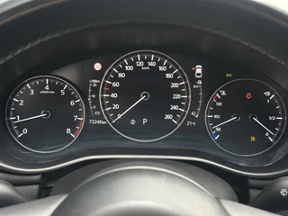 Mazda 3 Mazda 3 2.0 e-SkyActiv-G 150PK Sportive Automaat - afbeelding nr 23