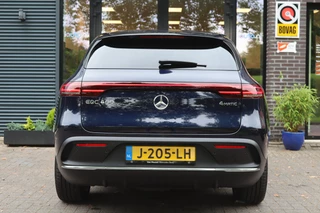 Mercedes-Benz EQC LED/MBUX/Leder/Keyless/Camera/AR/20