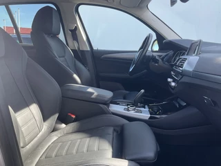 BMW X3 - afbeelding nr 17