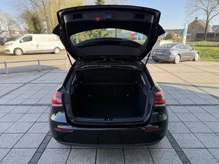 Mercedes-Benz A-Klasse Mercedes-Benz A-klasse 180d Aut. Busi. Solution | Navi | Camera | Apple Carplay | - afbeelding nr 15