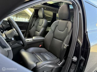 Volvo XC60 Volvo XC60 2.0 T6 Plug-in hybrid AWD | Pano | H&K | Leder - afbeelding nr 18