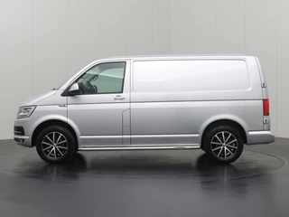 Volkswagen Transporter | Navigatie | Camera | Cruise | Achterdeuren - afbeelding nr 12