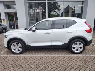 Volvo XC40 Stoelverwarming | Keyless | Carplay/Android - afbeelding nr 2