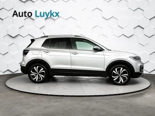 Volkswagen T-Cross - afbeelding nr 10