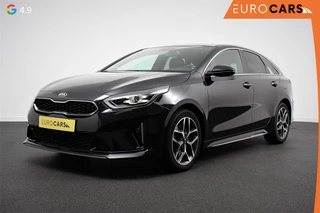 Kia ProCeed 1.0 T-GDI 120pk GT-Line
