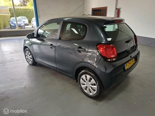 Citroën C1 Citroen C1 1.0 e-VTi Feel + pack comfort - afbeelding nr 4