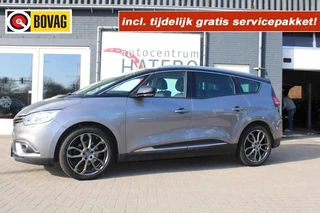 Renault Grand Scénic Renault Grand Scénic 1.3 TCE BOSE 7 PERS. Navi Camera Climate Leder LED Apple Car 19L - afbeelding nr 1