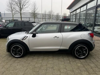 MINI Paceman - afbeelding nr 4