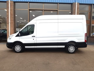 Ford Transit - afbeelding nr 5