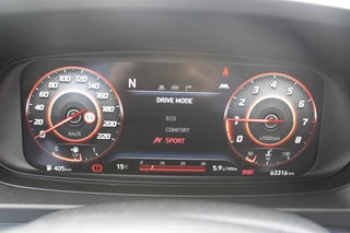 Hyundai i20 Hyundai i20 1.0 T-GDI Comfort Smart 