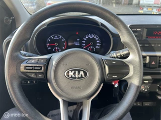 Kia Picanto Kia Picanto 1.0 MPi ComfortLine - afbeelding nr 9