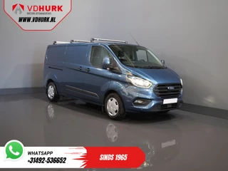 Ford Transit Custom - 383381266-0