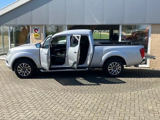 Nissan Navara - afbeelding nr 18