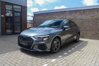 Audi A3 Audi A3 Sportback 45 TFSI e S ed. Comp. PANO | ACC| S-line | Park Ass. | Dode hoek | Stoel VW - afbeelding nr 20