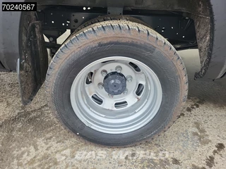 Iveco Daily Iveco Daily 35C18 180PK Automaat Dubbellucht L4H2 ACC Navi Camera L3H2 16m3 Airco - afbeelding nr 18