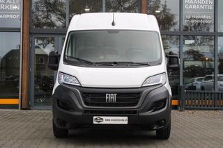 Fiat Ducato Fiat Ducato bestel 35 2.2 MultiJet L2H2|PDC|DAB|Airco|140PK - afbeelding nr 7