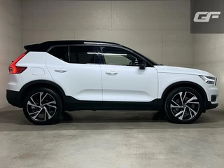Volvo XC40 Volvo XC40 1.5 T5 Recharge R-Design Pano Navi Camera Cruise - afbeelding nr 3