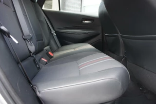Toyota Corolla Touring Sports Toyota Corolla Touring Sports 2.0 Hybrid GR-Sport - afbeelding nr 17