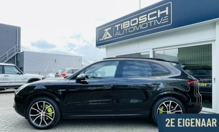 Porsche Cayenne Porsche Cayenne 3.0 E-Hybrid NAP✅ 21
