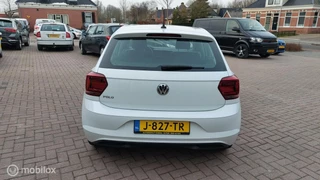 Volkswagen Polo Volkswagen Polo 1.0 TSI Comfortline - afbeelding nr 4