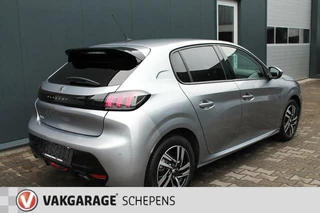 Peugeot 208 Peugeot 208 1.2 PureTech Allure | 130 pk | 3D cockit | Navi | Camera - afbeelding nr 4