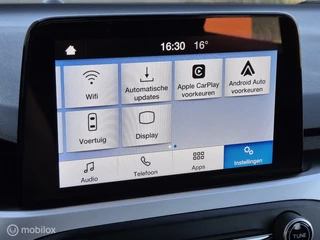Ford Focus FORD FOCUS 1.0 ECOBOOST TREND EDITION/LED/CARPLAY/CRUISE/LANE ASSIST/16''LMV - afbeelding nr 24