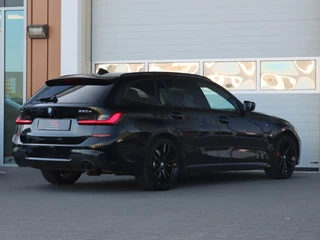 BMW 3 Serie BMW 3-serie Touring 330e xDrive High Executive | M-sport | - afbeelding nr 25