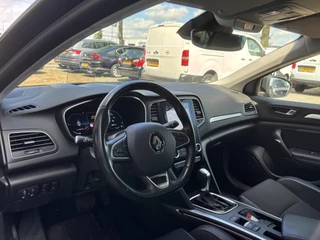 Renault Megane E-Tech Renault Megane E-Tech Estate 1.6 Plug-In Hybrid 160 R.S. Line | Stuur en Stoel Verwarming | Parkeer Assist | Head Up Display - afbeelding nr 24
