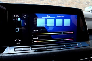 Volkswagen Golf Volkswagen Golf 8 1.4 eHybrid GTE PANO|HUD|IQ Light|245PK - afbeelding nr 7