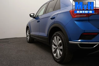 Volkswagen T-Roc Volkswagen T-Roc 1.0 TSI Style|VIRTUAL|LED|ACC|ORG.NL|NAVI - afbeelding nr 27