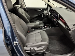 Kia Niro - afbeelding nr 16