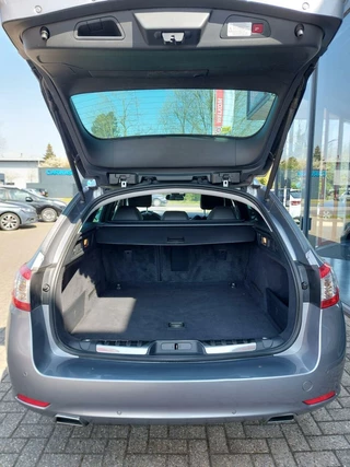 Peugeot 508 Peugeot 508 SW 1.6 e-THP GT-line - afbeelding nr 11