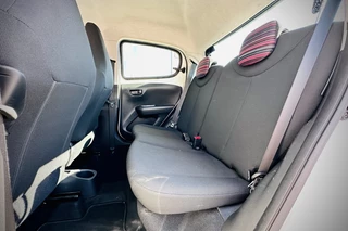 Citroën C1 Citroën C1 1.0 e-VTi Feel / AIRCO / BLUETOOTH - afbeelding nr 10