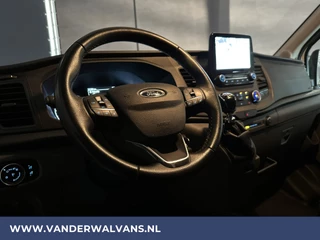 Ford Transit Ford Transit 2.0 TDCI 131pk L3H2 Euro6 Airco | Apple Carplay | Camera | Navigatie | Stoelverwarming| Cruisecontrol Parkeersensoren, Android Auto, Verwarmde voorruit, Bijrijdersbank - afbeelding nr 7