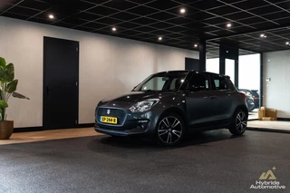 Suzuki Swift 1.2 Sportline | Camera | Airco